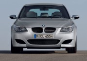 BMW M5 Touring